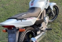 Motos - Honda Twister 2014 Nafta 30000Km - En Venta