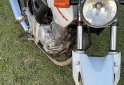 Motos - Honda Twister 2014 Nafta 30000Km - En Venta