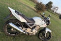 Motos - Honda Twister 2014 Nafta 30000Km - En Venta
