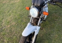 Motos - Honda Twister 2014 Nafta 30000Km - En Venta