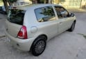 Autos - Renault Clio 2014 Nafta 130000Km - En Venta