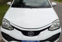 Autos - Toyota Etios 2018 Nafta 109000Km - En Venta