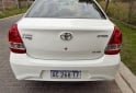 Autos - Toyota Etios 2018 Nafta 109000Km - En Venta