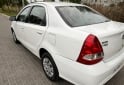Autos - Toyota Etios 2018 Nafta 109000Km - En Venta
