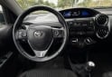Autos - Toyota Etios 2018 Nafta 109000Km - En Venta