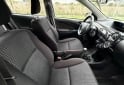 Autos - Toyota Etios 2018 Nafta 109000Km - En Venta