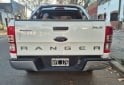 Camionetas - Ford Ranger xls 2da mano permu 2014 Diesel 130000Km - En Venta