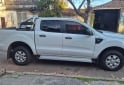 Camionetas - Ford Ranger xls 2da mano permu 2014 Diesel 130000Km - En Venta