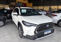 Autos - Toyota COROLLA CROSS XEI HÍBRIDO 2023 Electrico / Hibrido 53000Km - En Venta