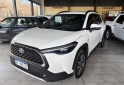 Autos - Toyota COROLLA CROSS XEI HÍBRIDO 2023 Electrico / Hibrido 53000Km - En Venta