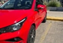 Autos - Fiat Cronos 2021 Nafta 97000Km - En Venta