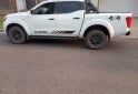 Camionetas - Nissan Frontier 2021 Diesel 84000Km - En Venta