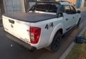 Camionetas - Nissan Frontier 2021 Diesel 84000Km - En Venta