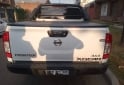 Camionetas - Nissan Frontier 2021 Diesel 84000Km - En Venta