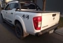 Camionetas - Nissan Frontier 2021 Diesel 84000Km - En Venta