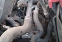 Camionetas - Nissan Frontier 2021 Diesel 84000Km - En Venta