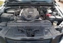 Camionetas - Nissan Frontier 2021 Diesel 84000Km - En Venta