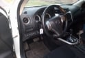 Camionetas - Nissan Frontier 2021 Diesel 84000Km - En Venta