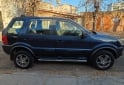 Autos - Ford Ecosport 2008 GNC 215000Km - En Venta