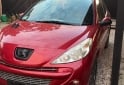 Autos - Peugeot 207 hdi 2012 Diesel 124000Km - En Venta
