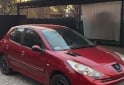 Autos - Peugeot 207 hdi 2012 Diesel 124000Km - En Venta