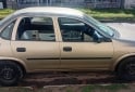 Autos - Chevrolet Corsa 2007 Nafta 260000Km - En Venta