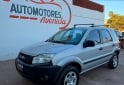 Autos - Ford ECOSPORT 2009 Diesel 131400Km - En Venta