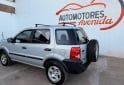 Autos - Ford ECOSPORT 2009 Diesel 131400Km - En Venta