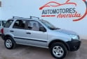 Autos - Ford ECOSPORT 2009 Diesel 131400Km - En Venta