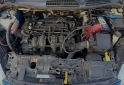 Autos - Ford Fiesta Kinetic 1.6 2013 Nafta - En Venta