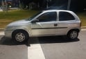 Autos - Chevrolet Corsa classic 2003 Diesel 250000Km - En Venta