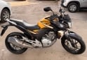 Motos - Honda 250CC CB TWISTER/CB 2021 Nafta 32000Km - En Venta