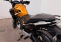 Motos - Honda 250CC CB TWISTER/CB 2021 Nafta 32000Km - En Venta