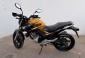 Motos - Honda 250CC CB TWISTER/CB 2021 Nafta 32000Km - En Venta