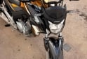 Motos - Honda 250CC CB TWISTER/CB 2021 Nafta 32000Km - En Venta