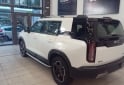 Camionetas - Baic BJ 30 2026 Electrico / Hibrido 0Km - En Venta