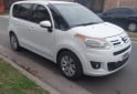 Autos - Citroen C3 picasso sx 2013 2013 GNC 144000Km - En Venta