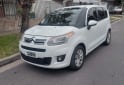 Autos - Citroen C3 picasso sx 2013 2013 GNC 144000Km - En Venta