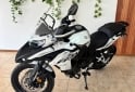 Motos - Benelli TRK 502X 2023 Nafta 6593Km - En Venta