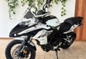 Motos - Benelli TRK 502X 2023 Nafta 6593Km - En Venta