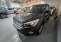 Autos - Ford KUGA SEL 2017 Nafta 77000Km - En Venta