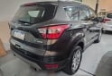 Autos - Ford KUGA SEL 2017 Nafta 77000Km - En Venta