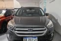 Autos - Ford KUGA SEL 2017 Nafta 77000Km - En Venta