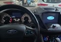 Autos - Ford KUGA SEL 2017 Nafta 77000Km - En Venta