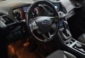 Autos - Ford KUGA SEL 2017 Nafta 77000Km - En Venta