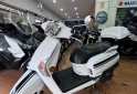 Motos - Kymco LIKE 125 2023 Nafta 10950Km - En Venta