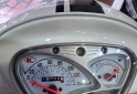 Motos - Kymco LIKE 125 2023 Nafta 10950Km - En Venta