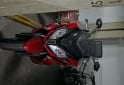 Motos - Kymco 350 2022 Nafta 7200Km - En Venta