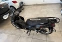 Motos - Honda Wave S 2023 Nafta 13000Km - En Venta