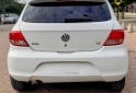 Autos - Volkswagen GOL TREND 1.6 2010 Nafta 128000Km - En Venta